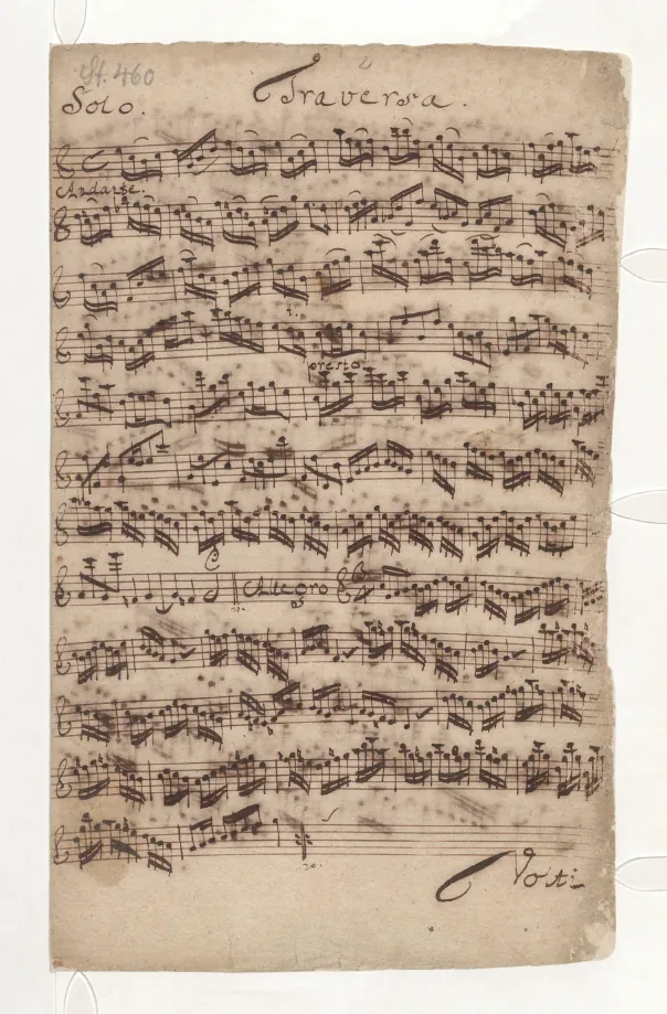 Flute
