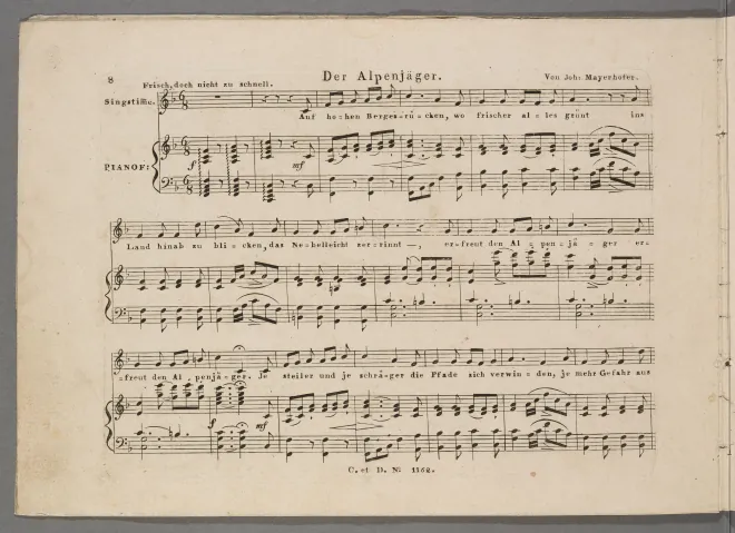 Complete Score (scan)