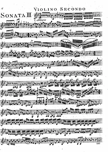Violin 2