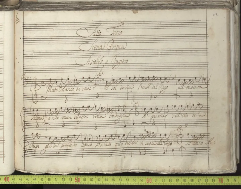 Act III