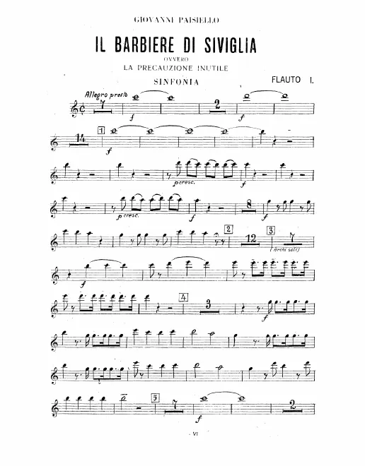 Flute 1