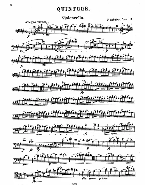 Cello