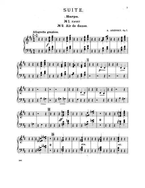 Harp