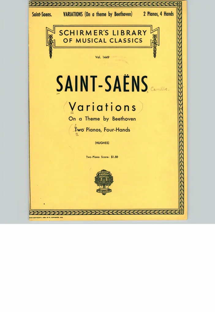 Color cover