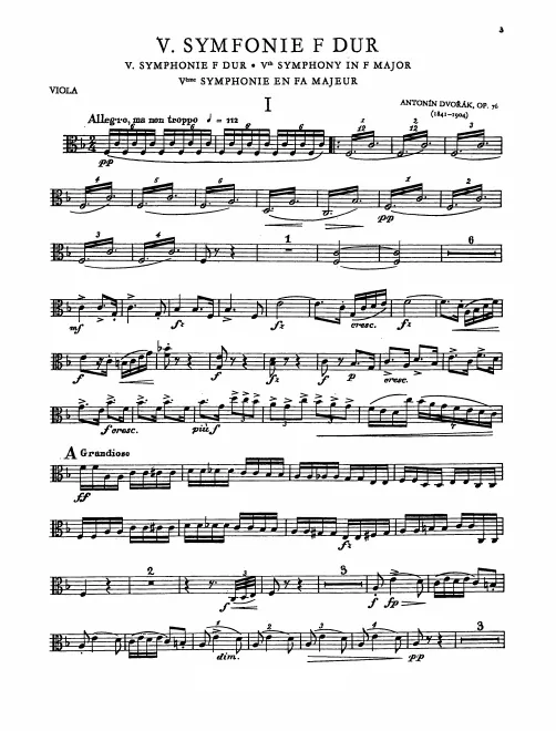 Violas