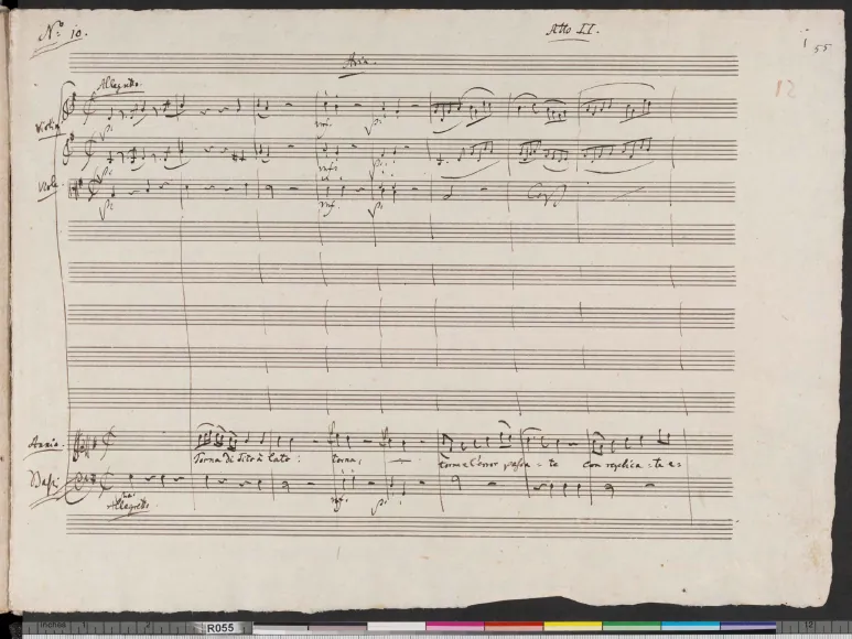 Act II