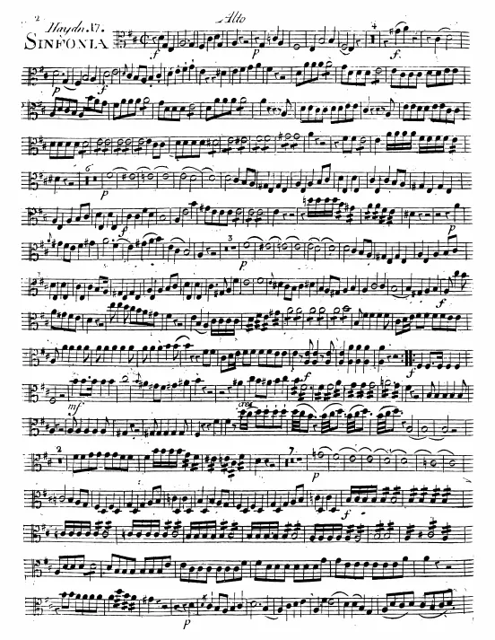 Violas