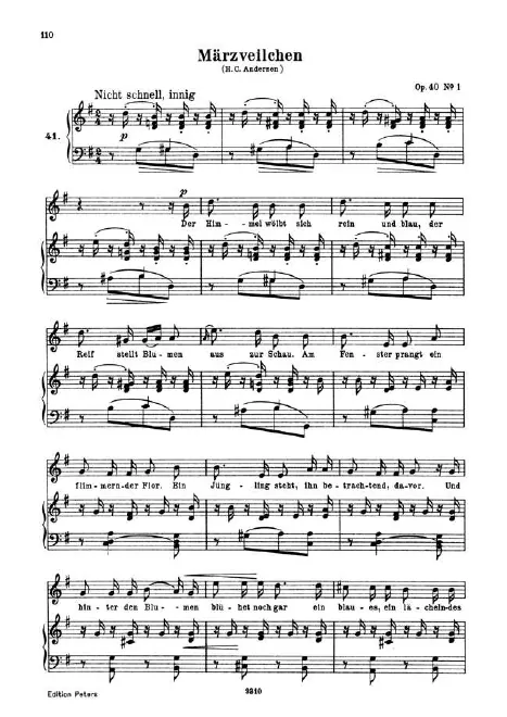 Complete Score (medium voice) (very low quality)