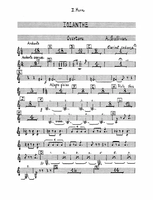 Horn 2