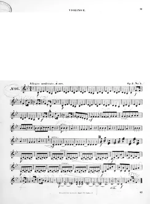 Full Score