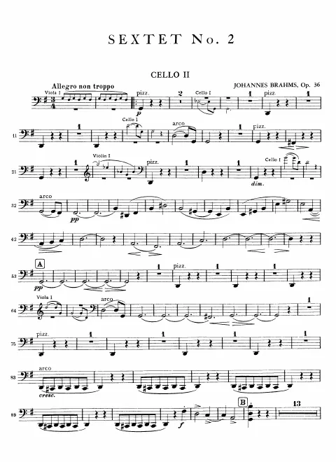 Cello 2