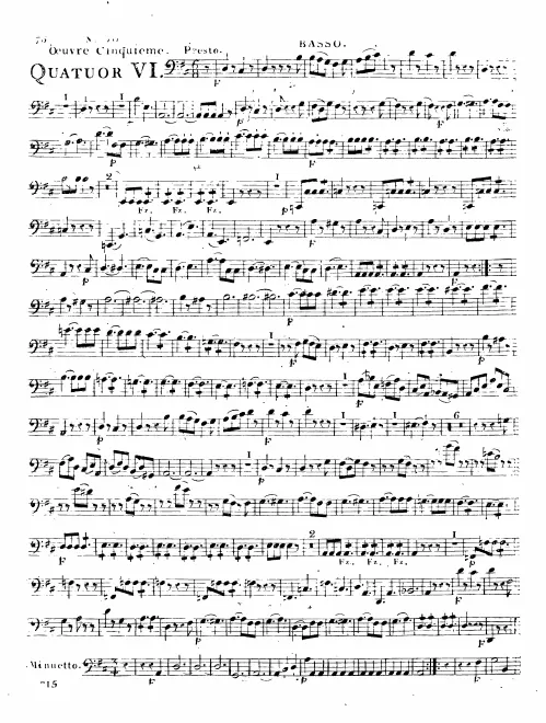 Cello