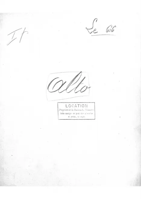Violas