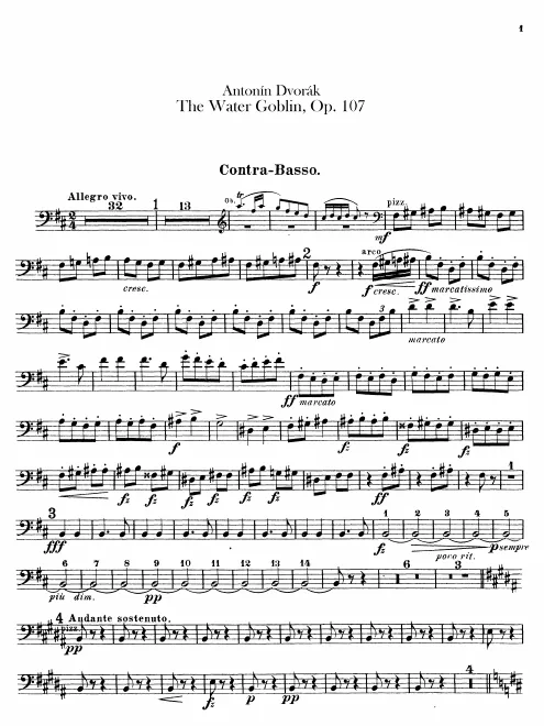 Basses