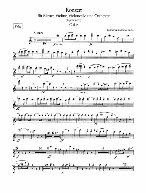 Flute