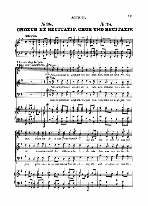 Act III