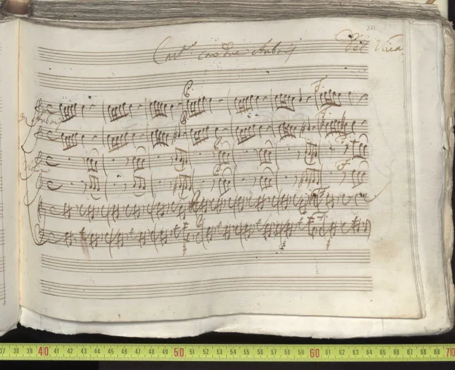 Concertos 25-35