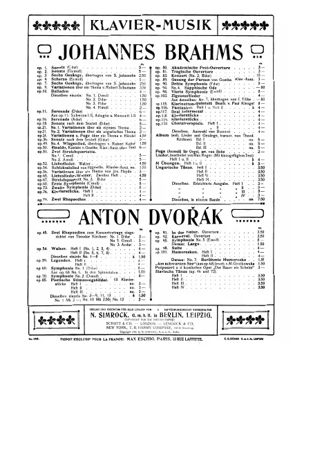 Heft 1 (Nos.1-4)