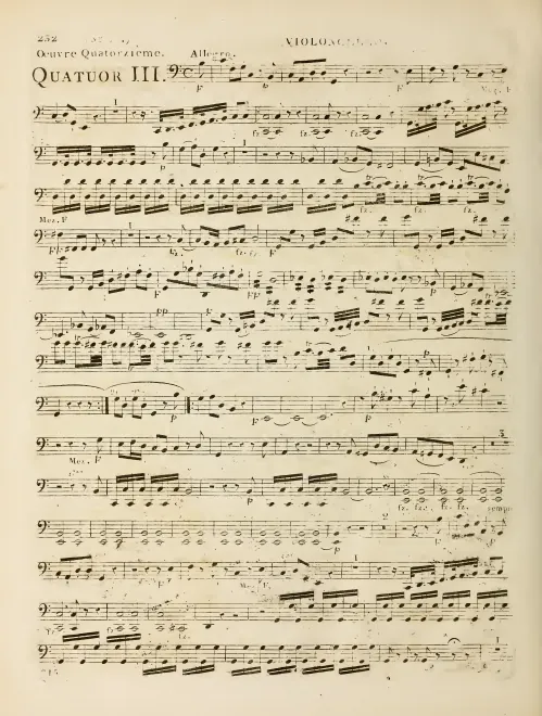 Cello