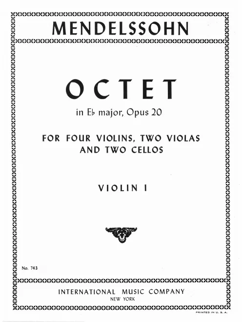 Violin 1