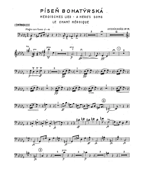 Basses