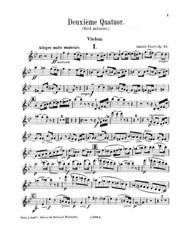 Violin