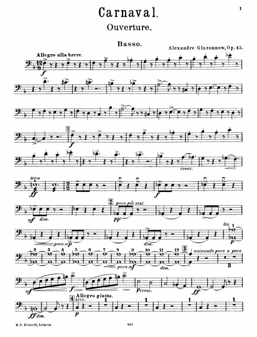 Basses