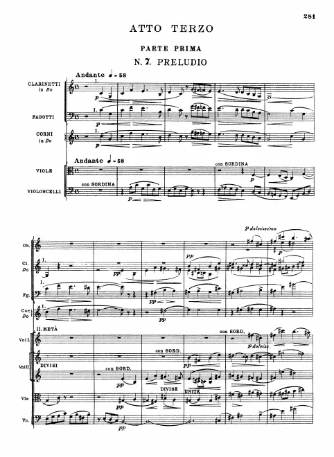 Act III