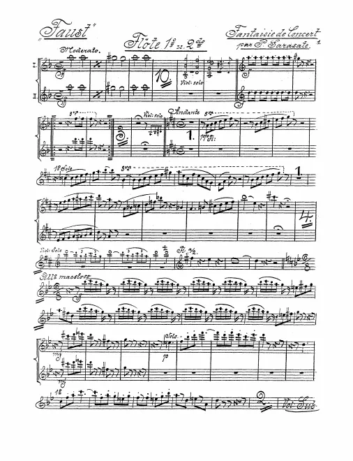Flute1/2