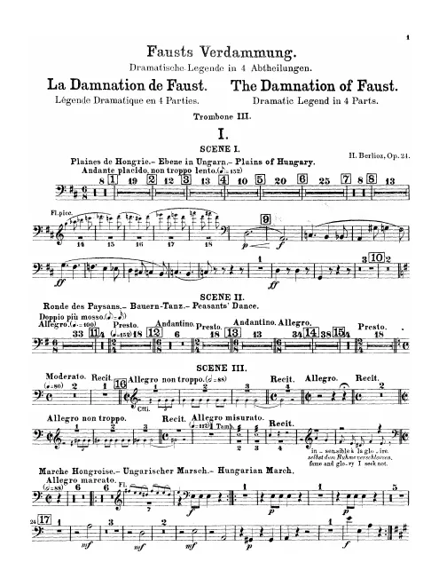 Trombone 3