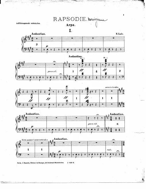 Harp
