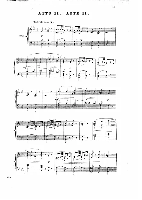 Act II