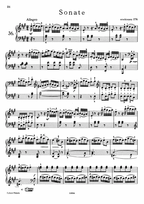 Complete Score (filter)