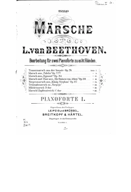 Piano 1