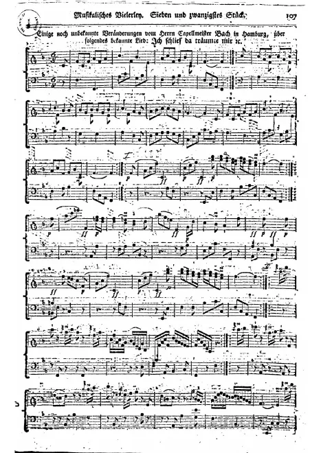7 Variations