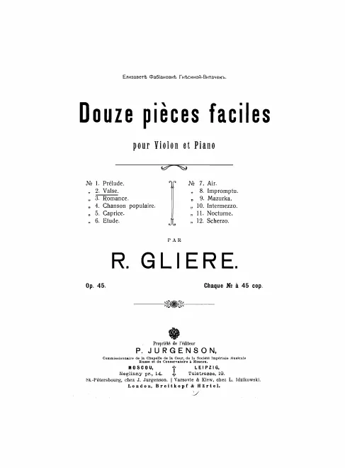 2. Valse
