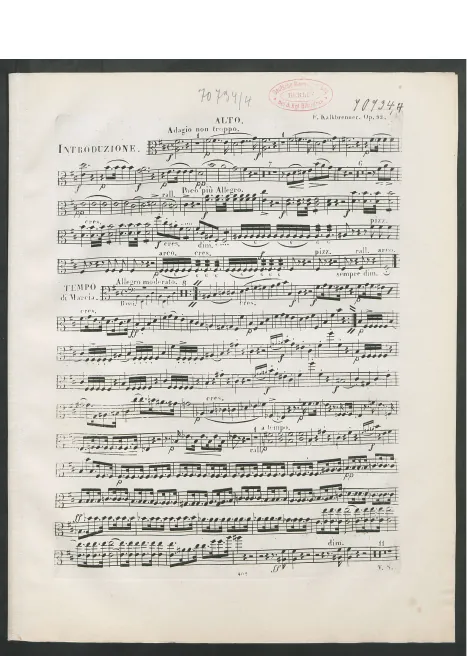 Violas