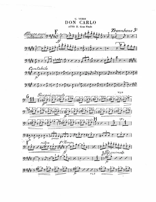 Trombone 3