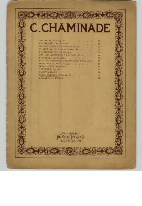 Color Cover