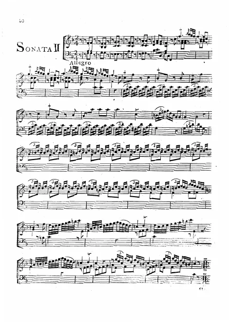 Piano Part