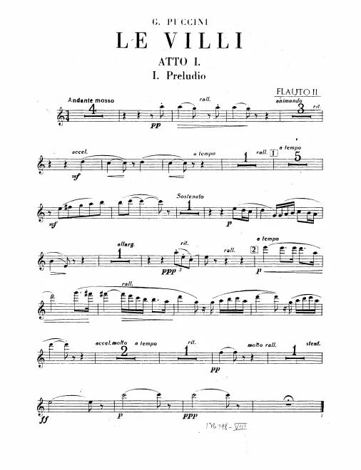Flute 2