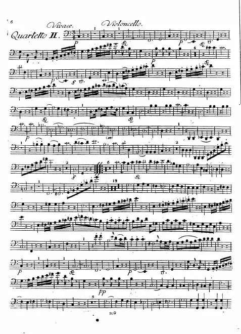 Cello