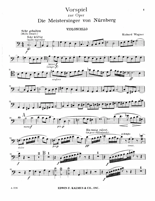 Cellos