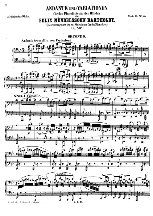 Piano &ndash; Second Player (lower resolution)