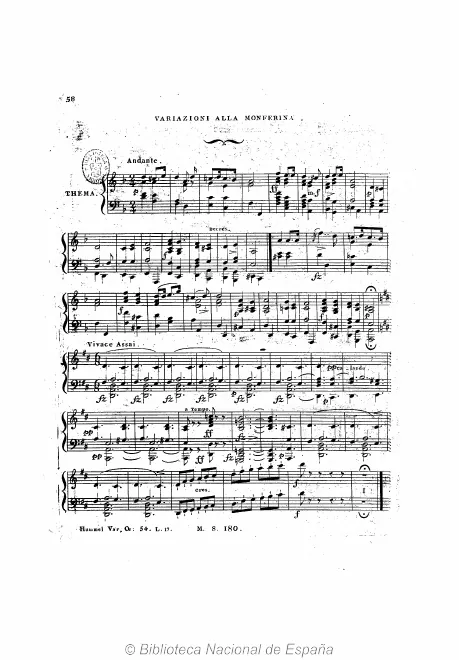 Complete Score and Cello Part