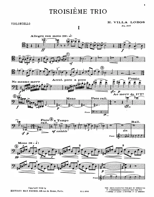 Cello