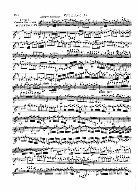 Violin 1