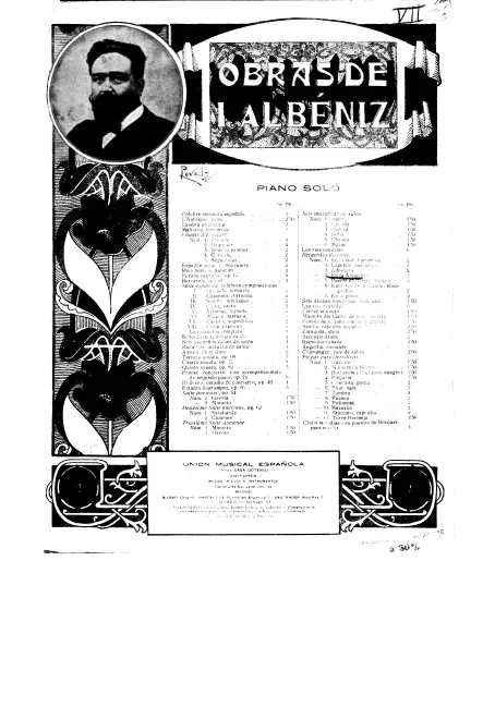 4. En la Alhambra
