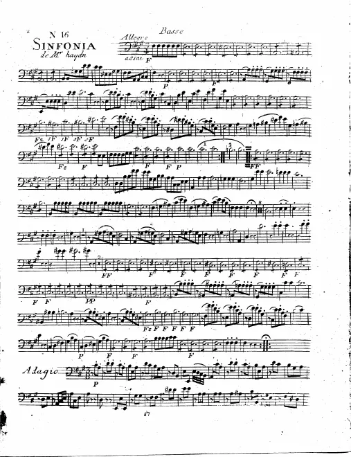 Basses