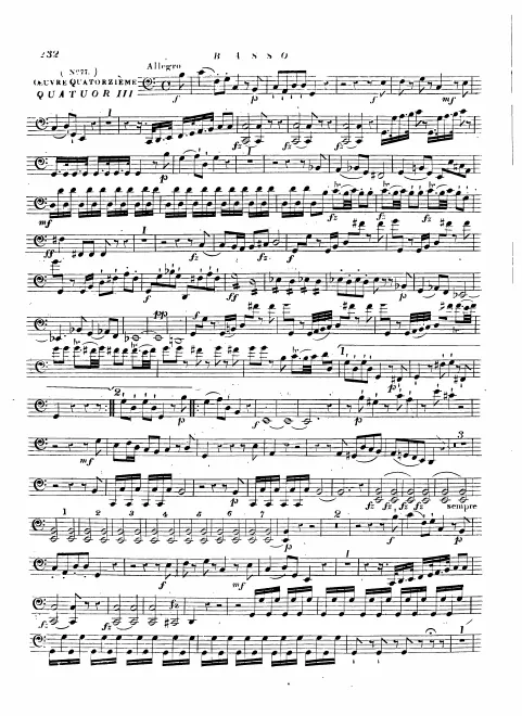 Cello